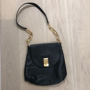Marc Jacobs crossbody bag. Maybe used once?